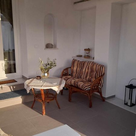 Stegio Villa Parasporos Luaran gambar