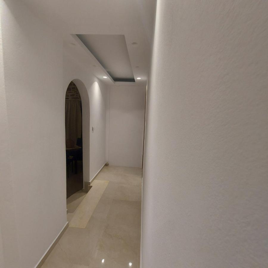 Stegio Villa Parasporos Luaran gambar