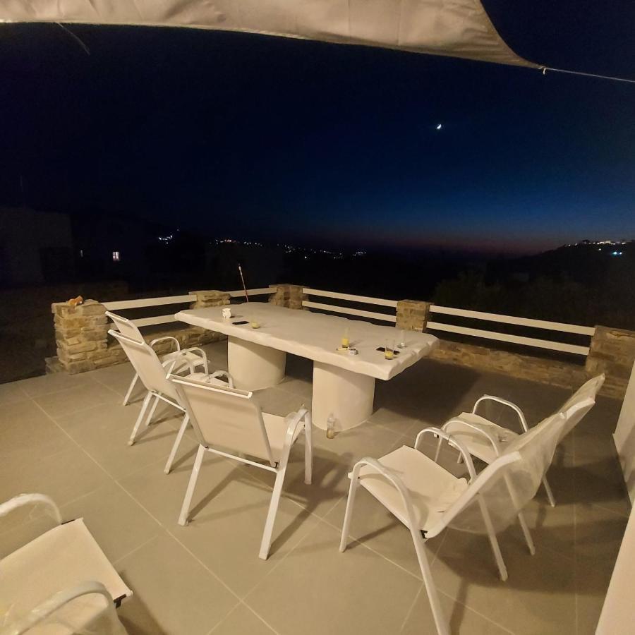 Stegio Villa Parasporos Luaran gambar