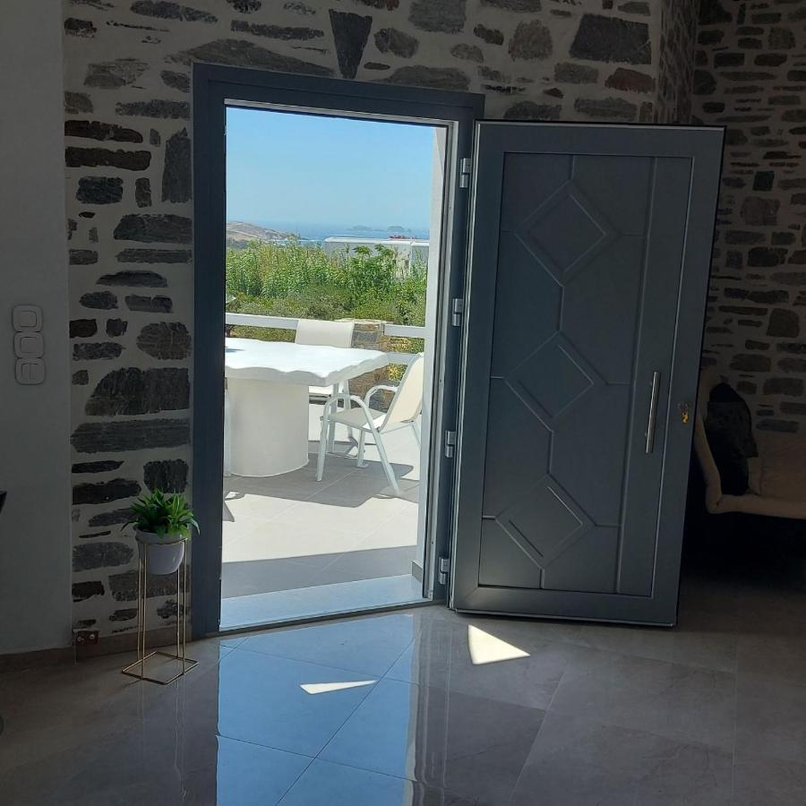 Stegio Villa Parasporos Luaran gambar