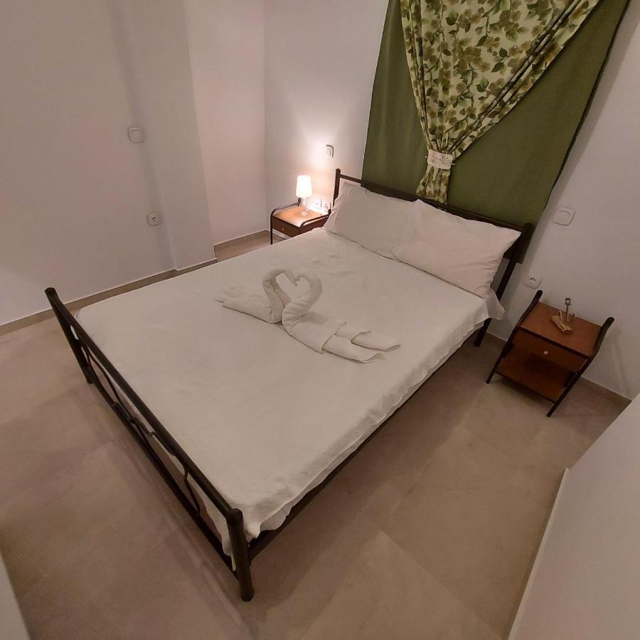 Stegio Villa Parasporos Luaran gambar