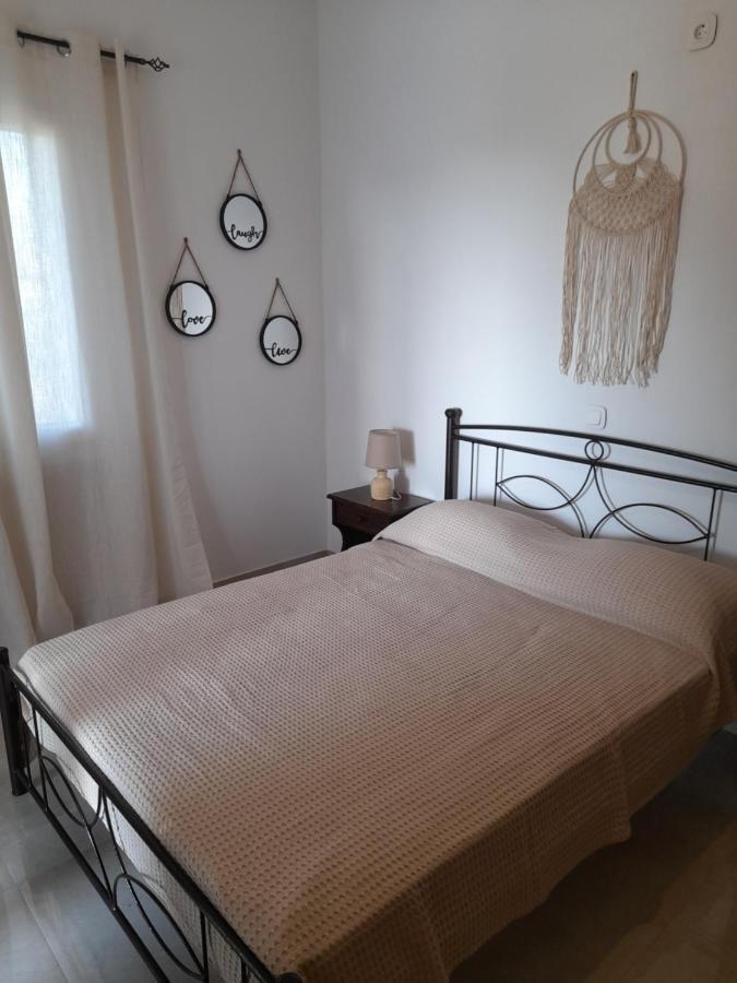 Stegio Villa Parasporos Luaran gambar