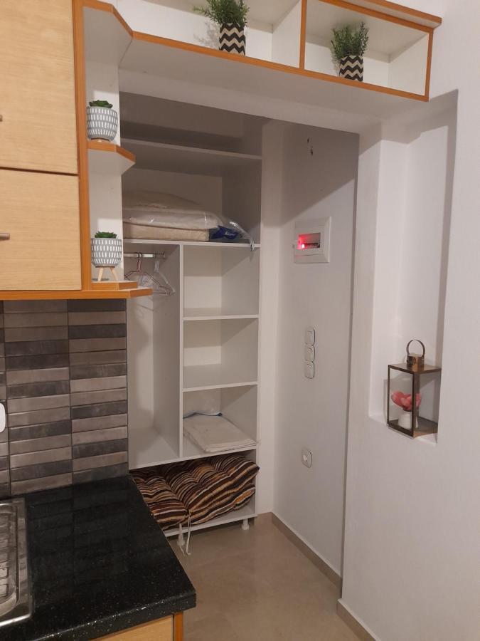 Stegio Villa Parasporos Luaran gambar