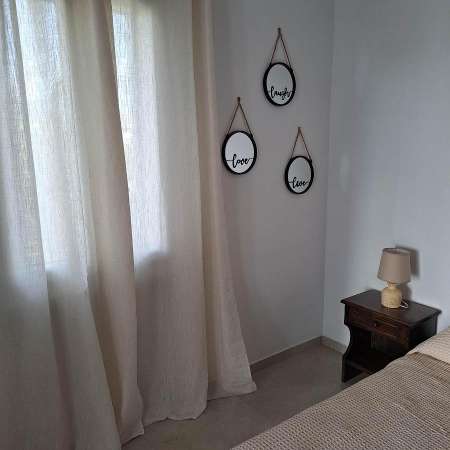 Stegio Villa Parasporos Luaran gambar