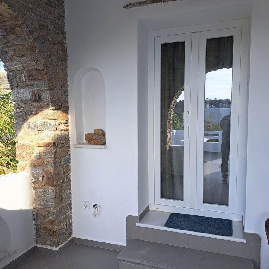 Stegio Villa Parasporos Luaran gambar