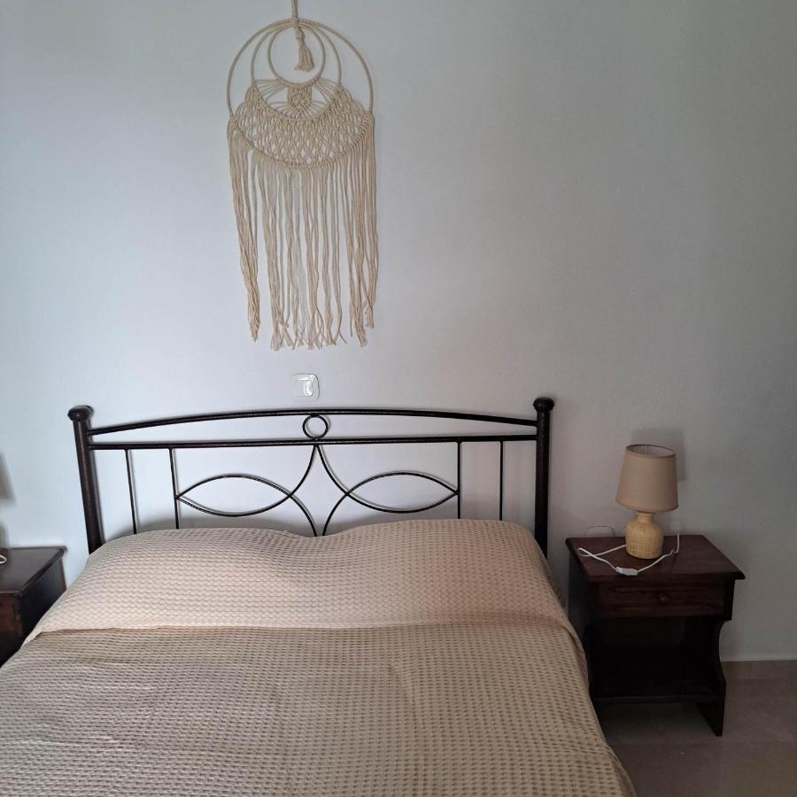 Stegio Villa Parasporos Luaran gambar