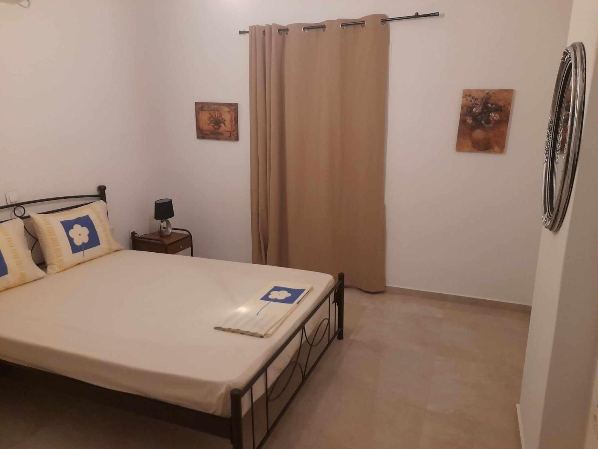 Stegio Villa Parasporos Luaran gambar